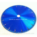 Vacuum Brazed Diamond Blade/Diamond Cutting Blade/Diamond Disc